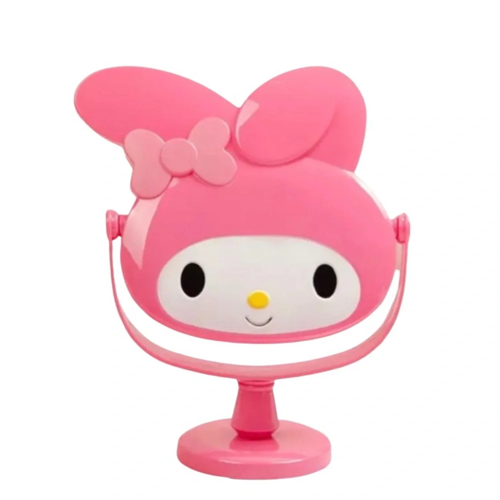 Hello Kitty My Melody Vanity mirror.NWT